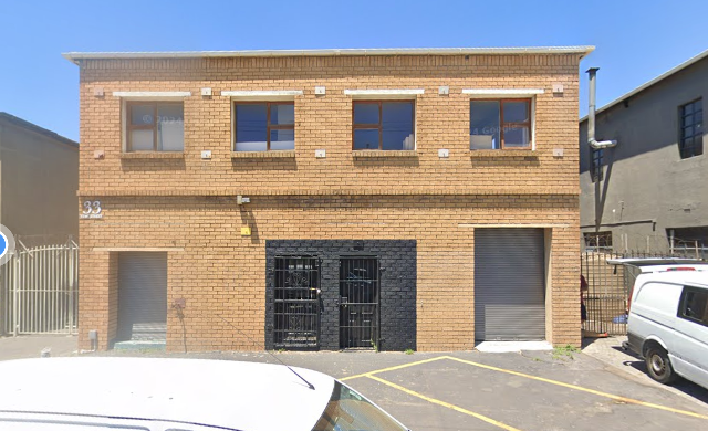 To Let commercial Property for Rent in Salt River Western Cape